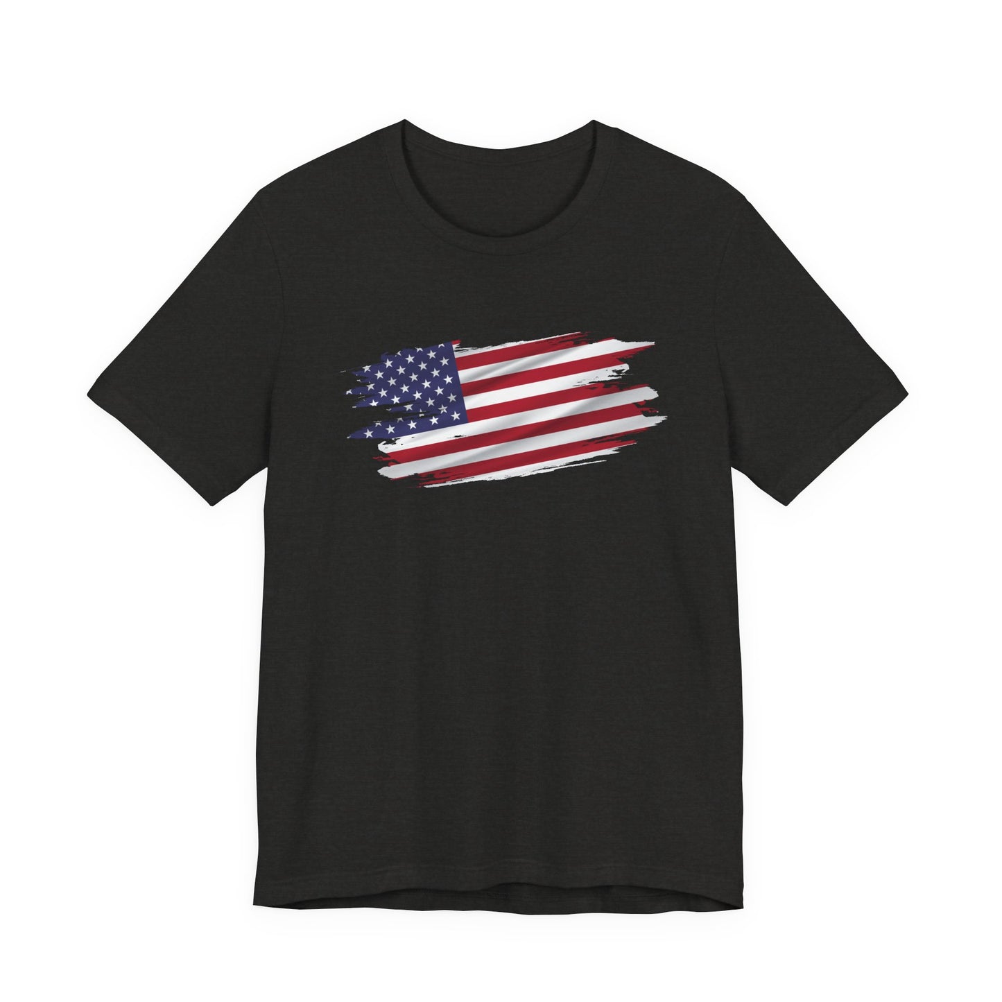USA Flag T-Shirt