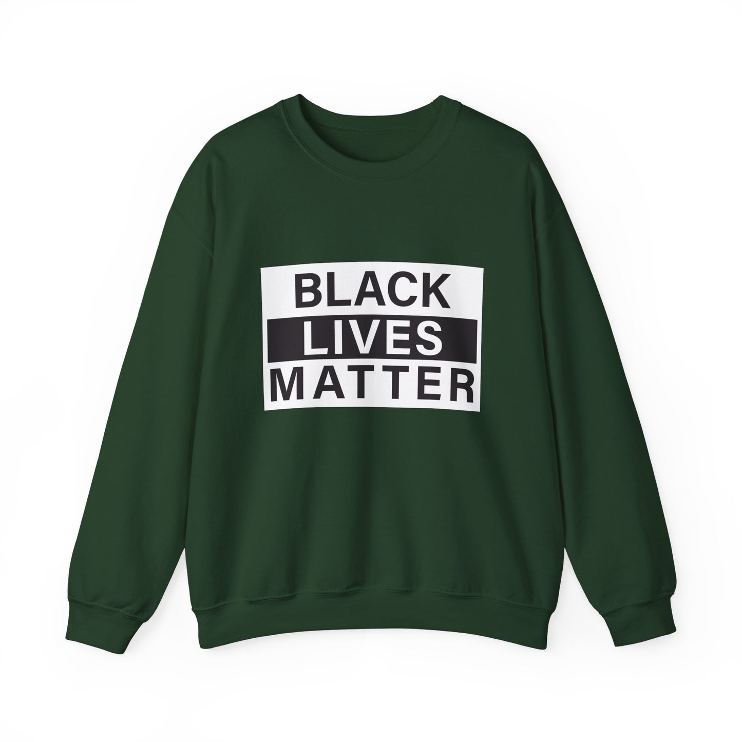 Black History Sweatshirt