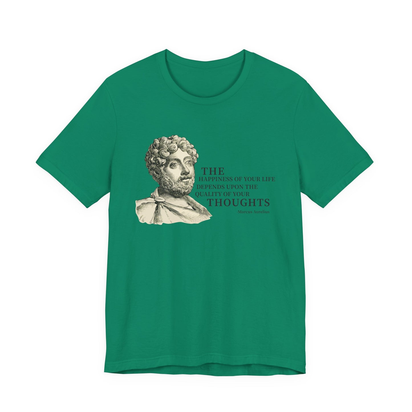 Marcus Aurelius T-Shirt