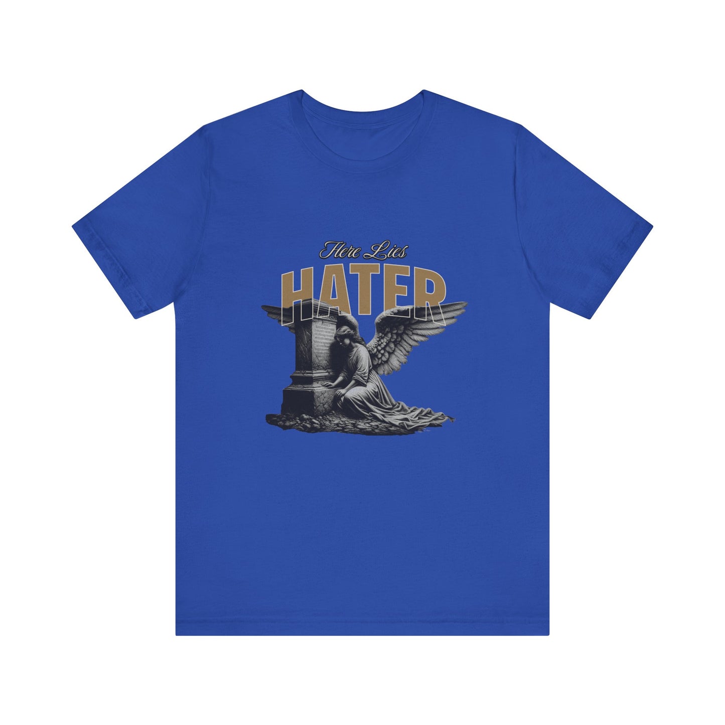 Hater T-Shirt