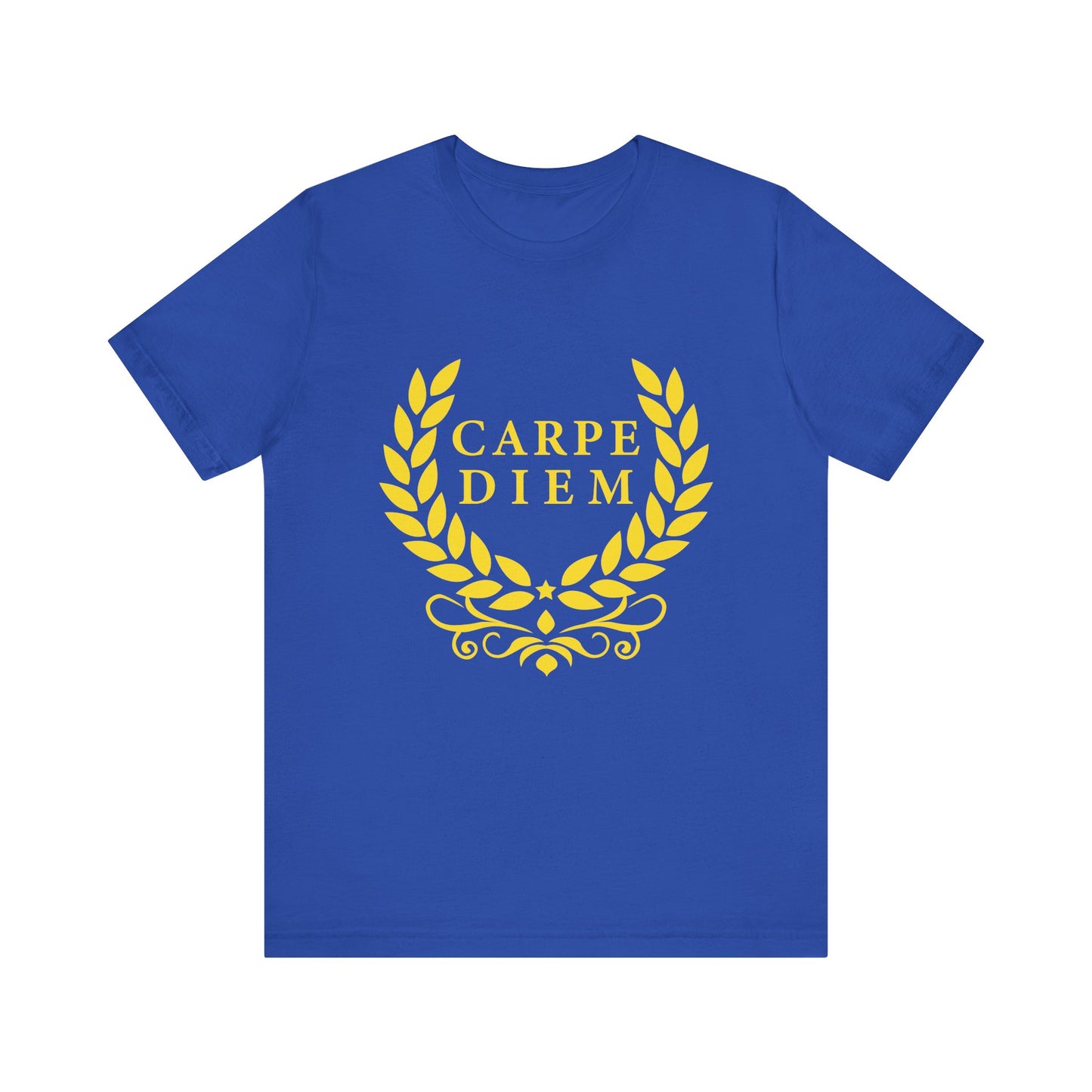 Carpe Diem T-Shirt