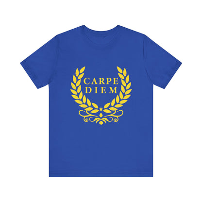Carpe Diem T-Shirt