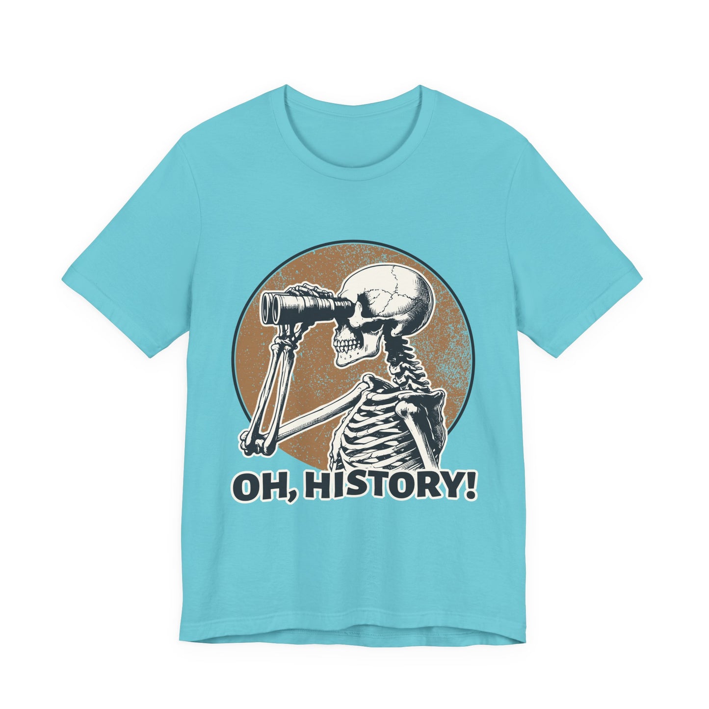 OH History T-Shirt