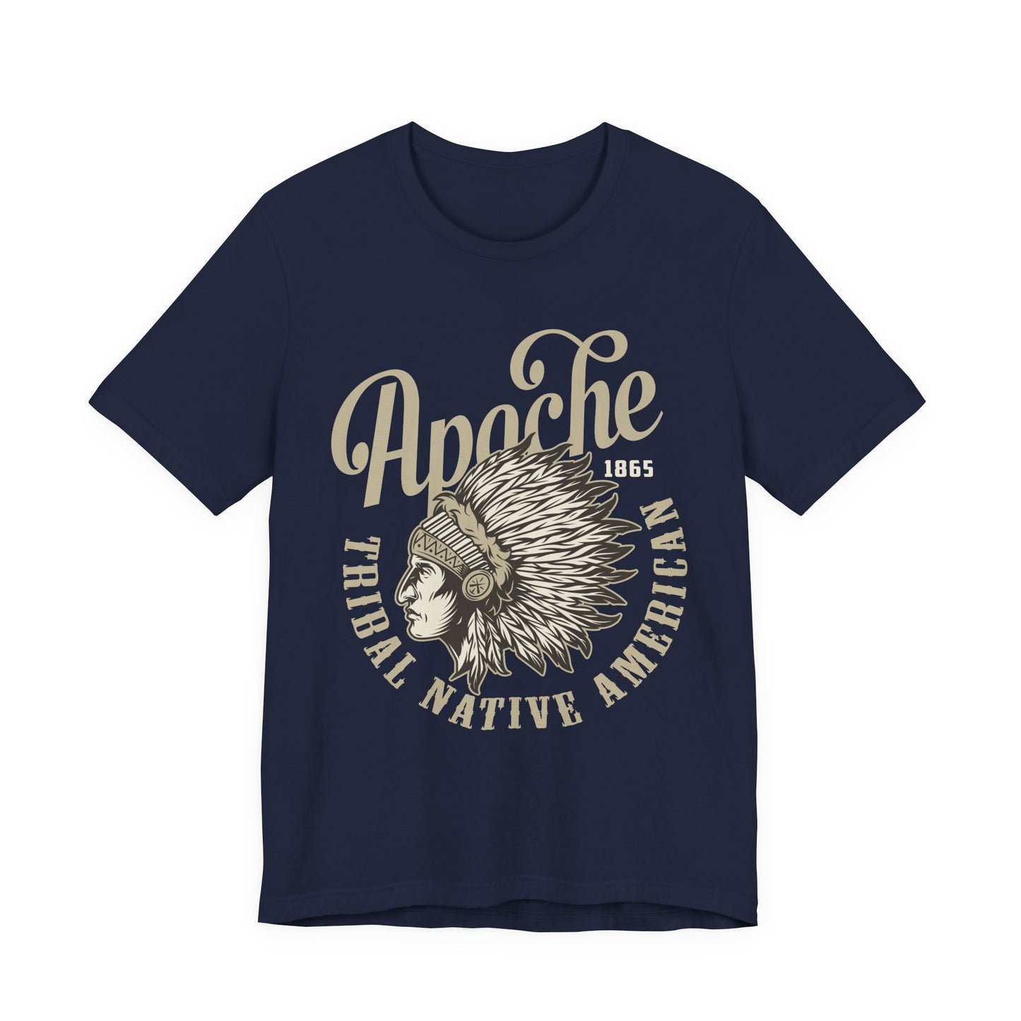 Tribal Native American T-Shirt