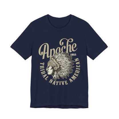 Tribal Native American T-Shirt
