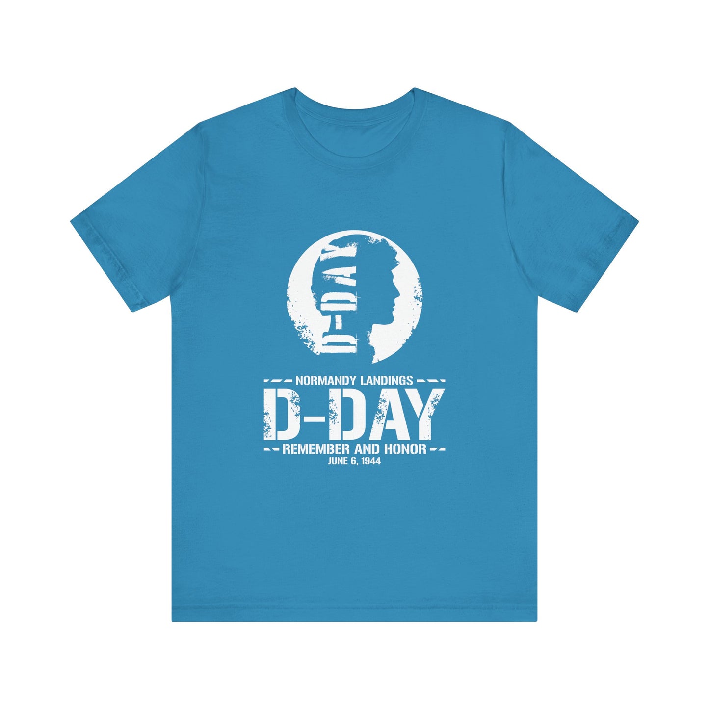 D Day T-Shirt