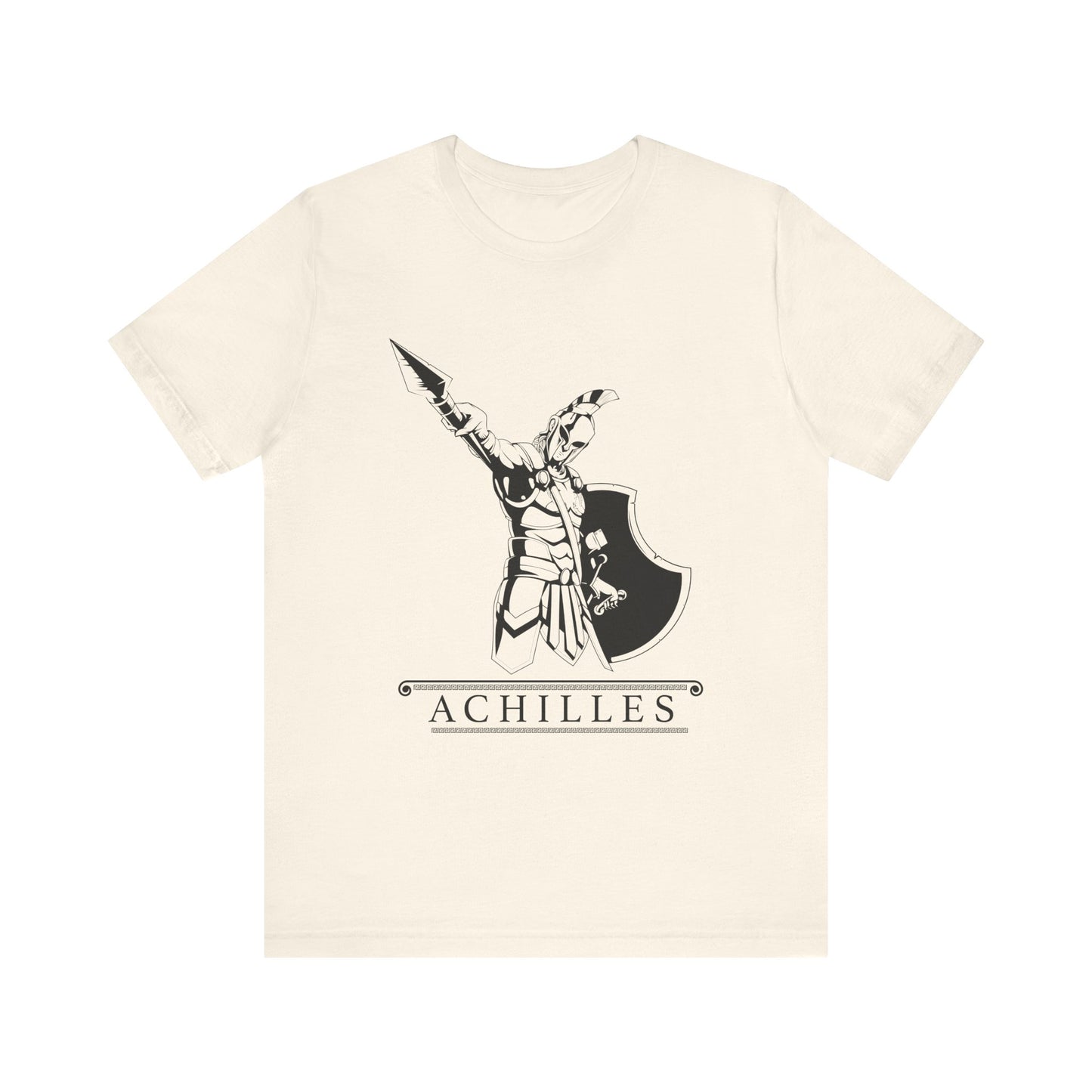 Achilles T-Shirt