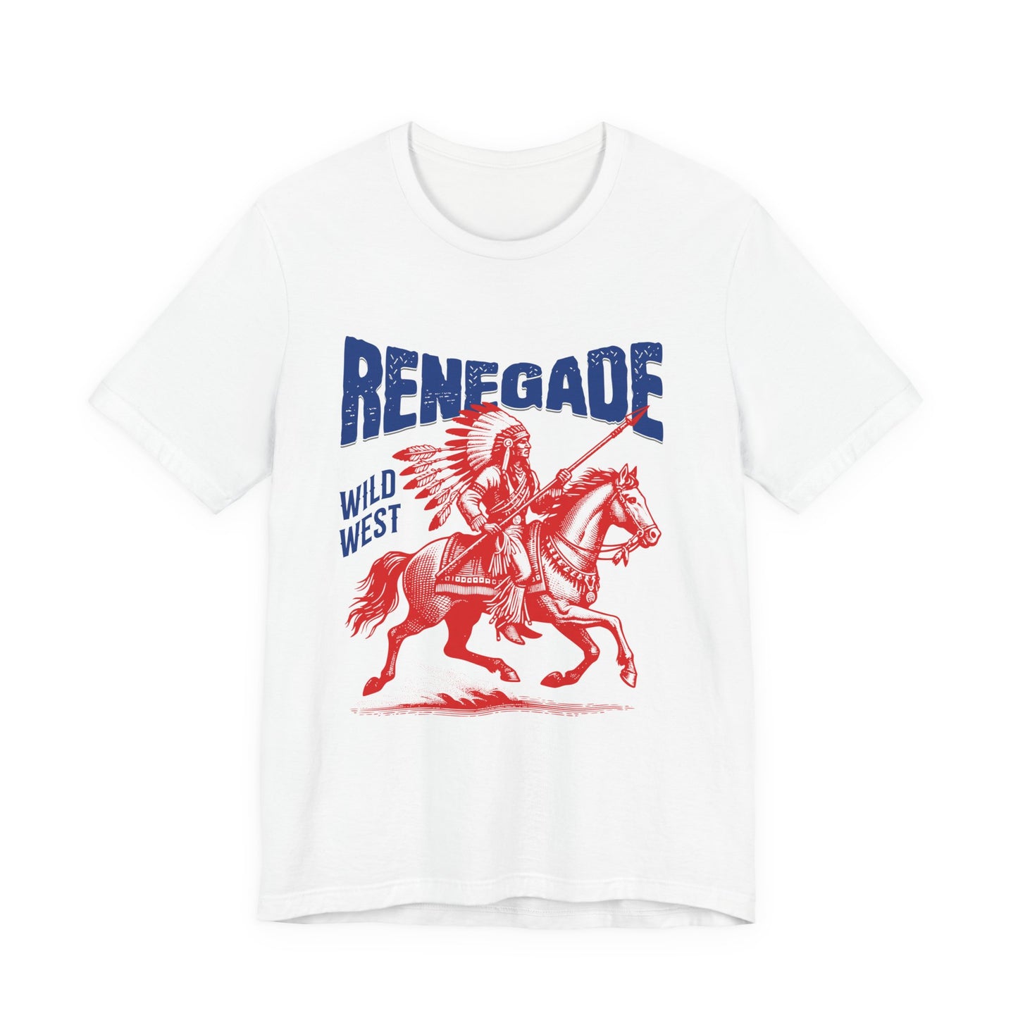 Renegade T-Shirt