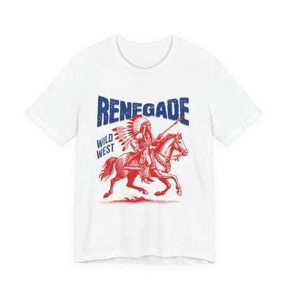 Renegade T-Shirt