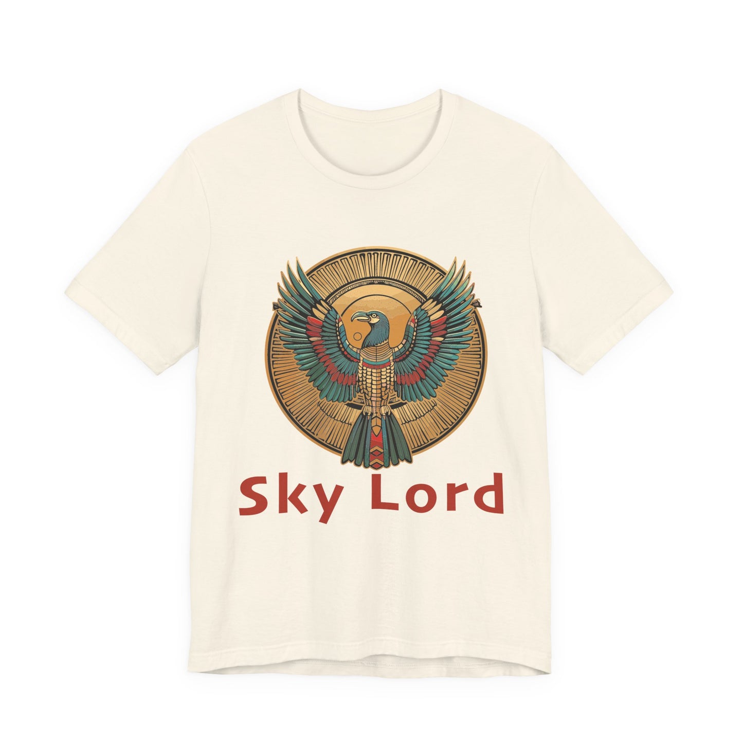 Sky Lord T-Shirt