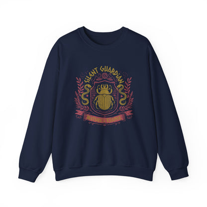 Silent Guardian Sweatshirt