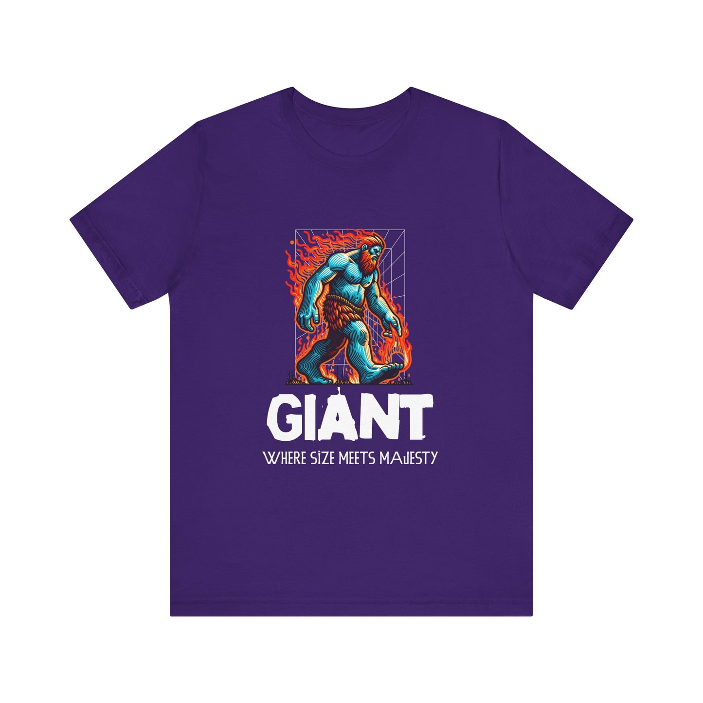 Giant T-Shirt