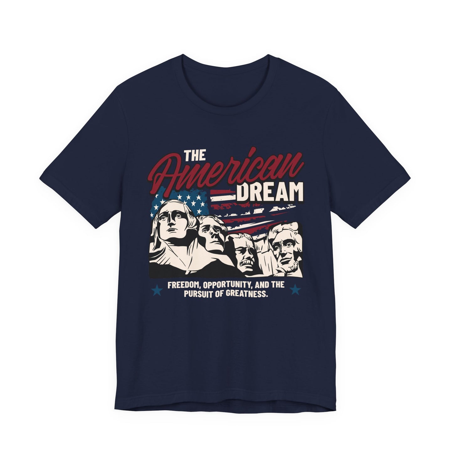 The American Dream T-Shirt