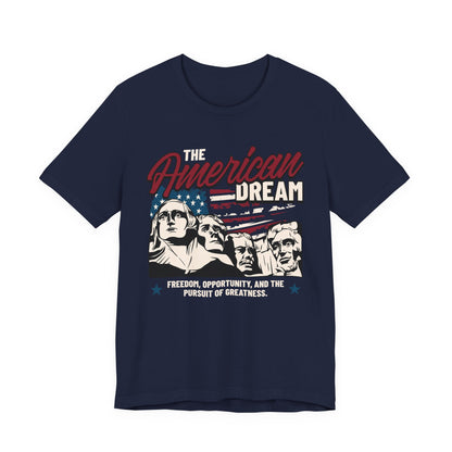 The American Dream T-Shirt