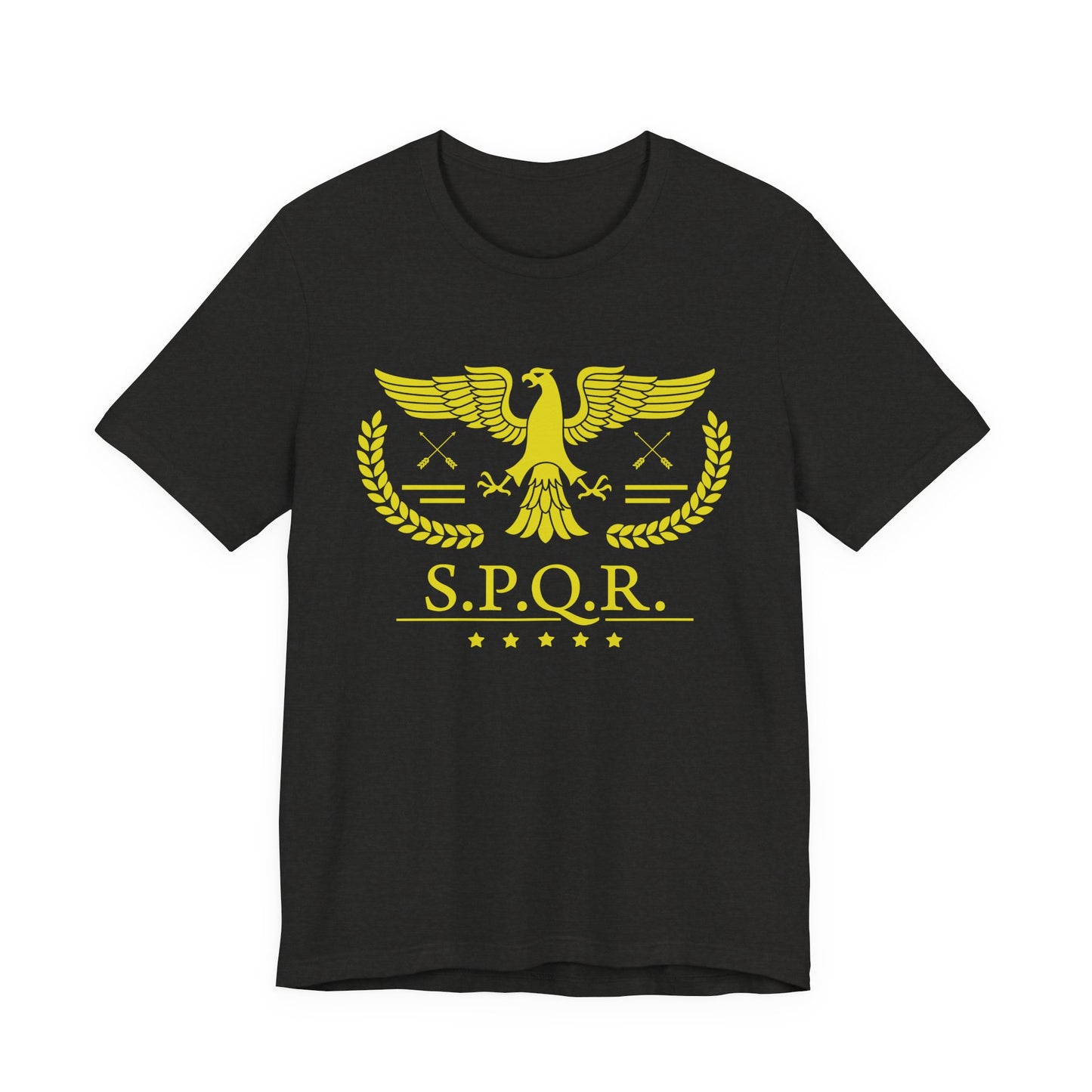 SPQR T‑Shirt