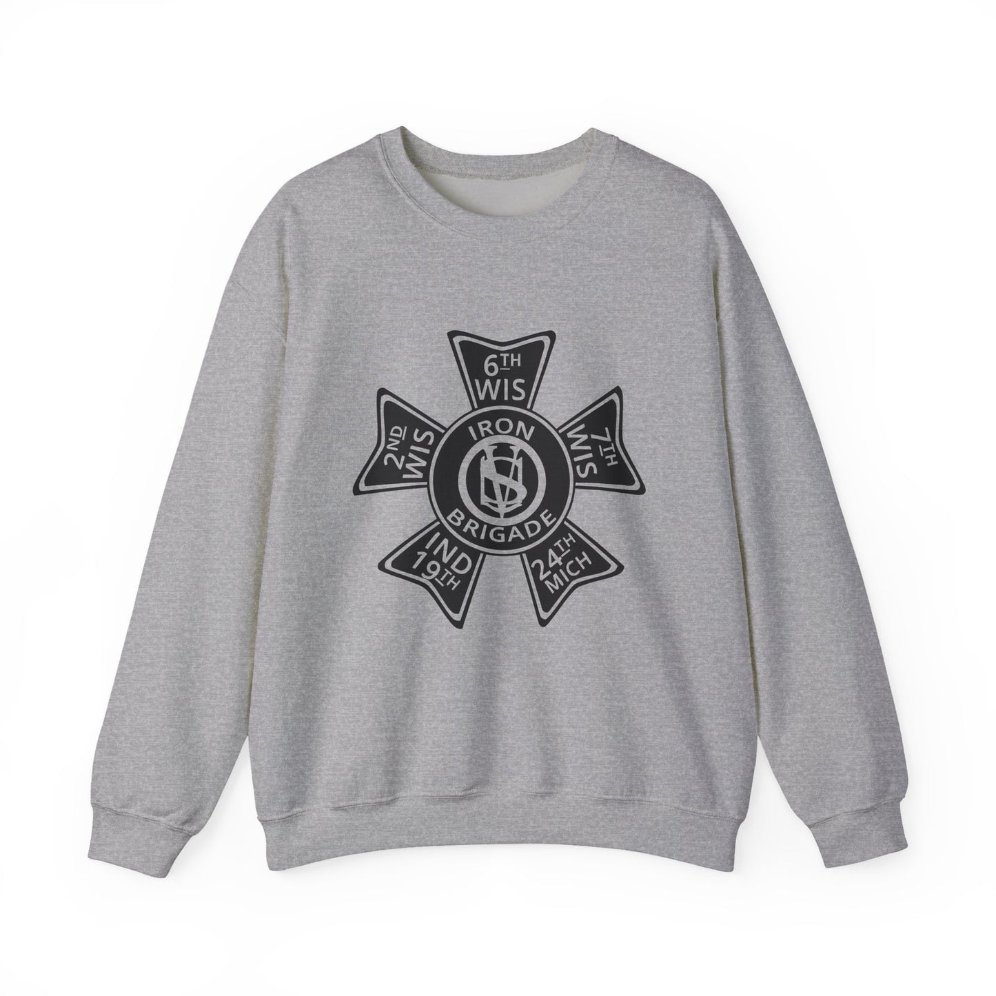 Iron Brigade Sweatshirts