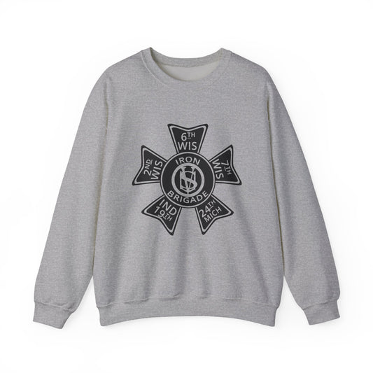 Iron Brigade Sweatshirts