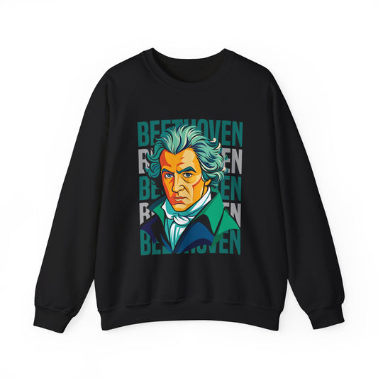 Beethoven Sweatshirt
