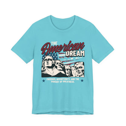The American Dream T-Shirt