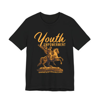Youth empowerment T-Shirt