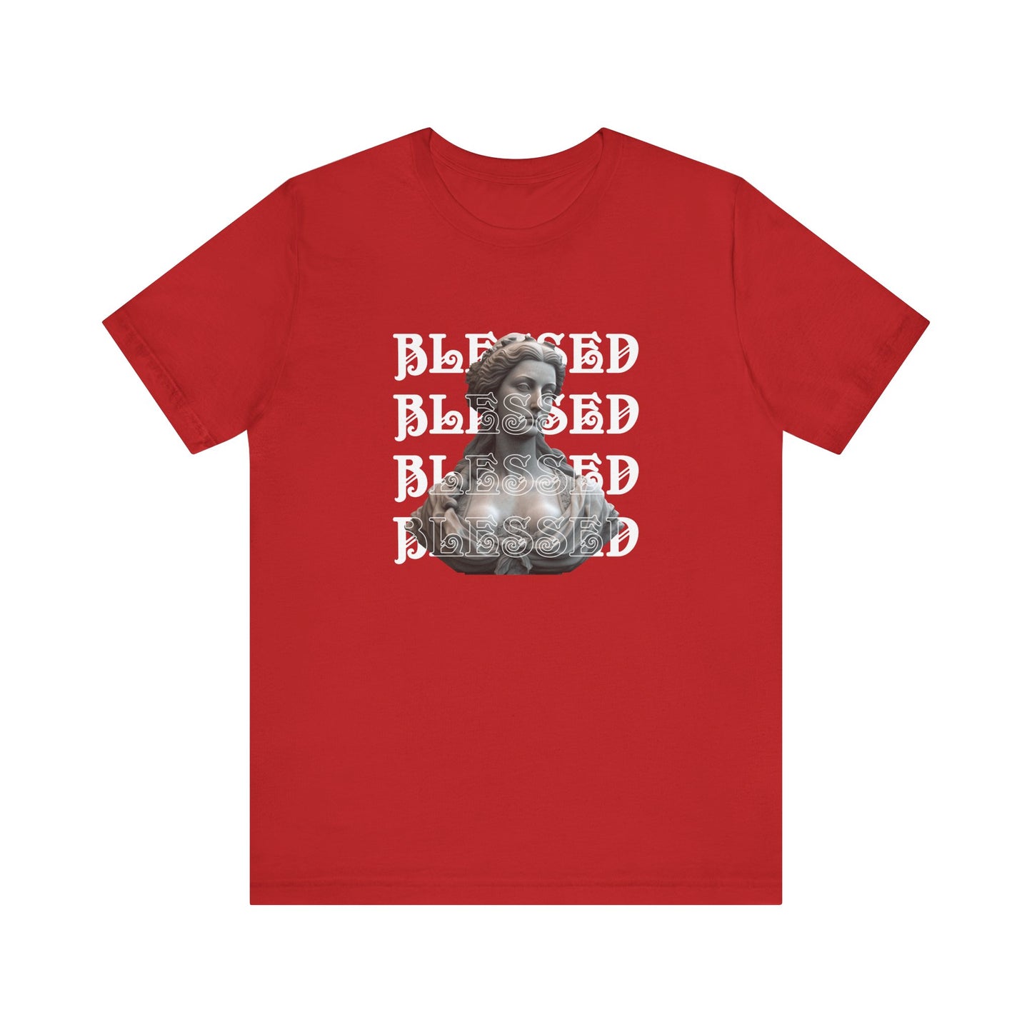 Blessed T-Shirt