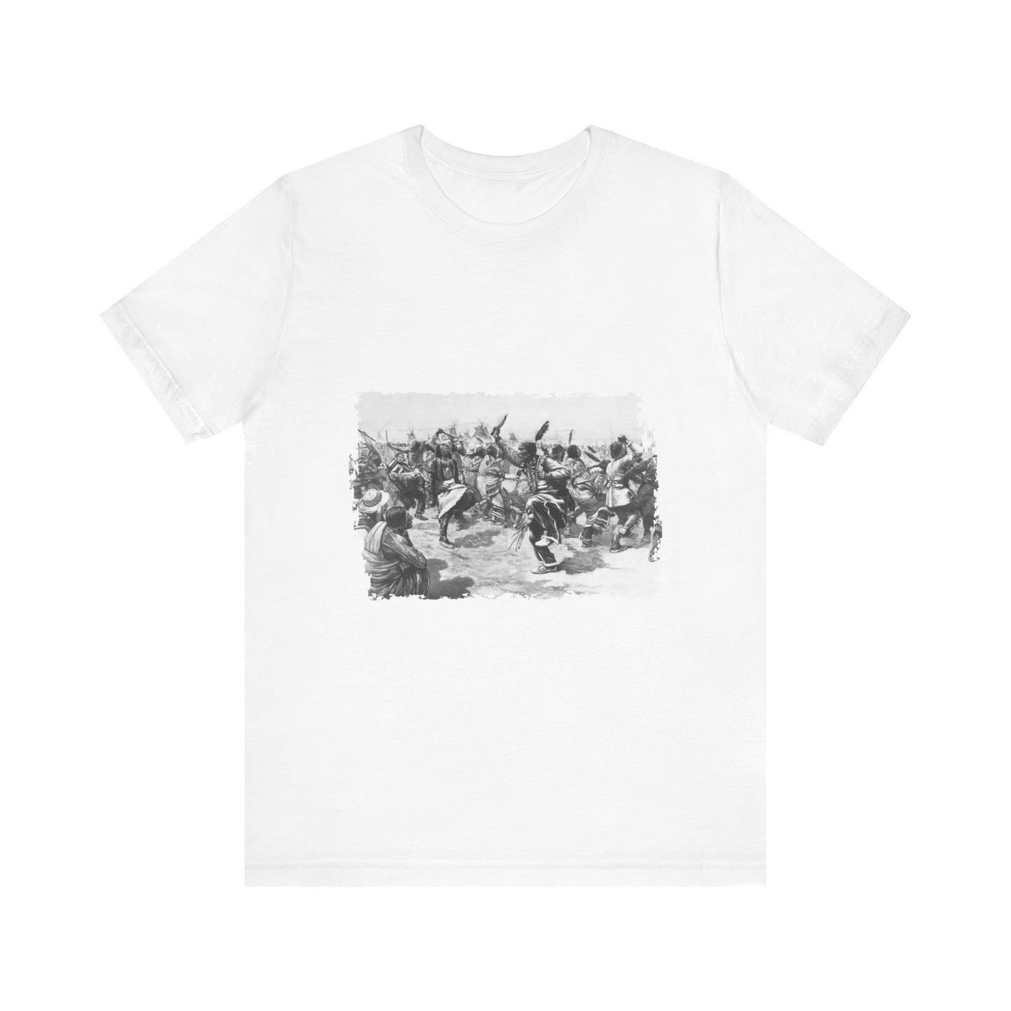 Ghost dance T-Shirt