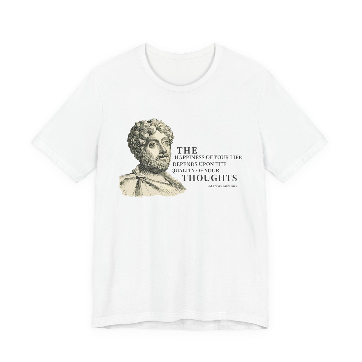Marcus Aurelius T-Shirt