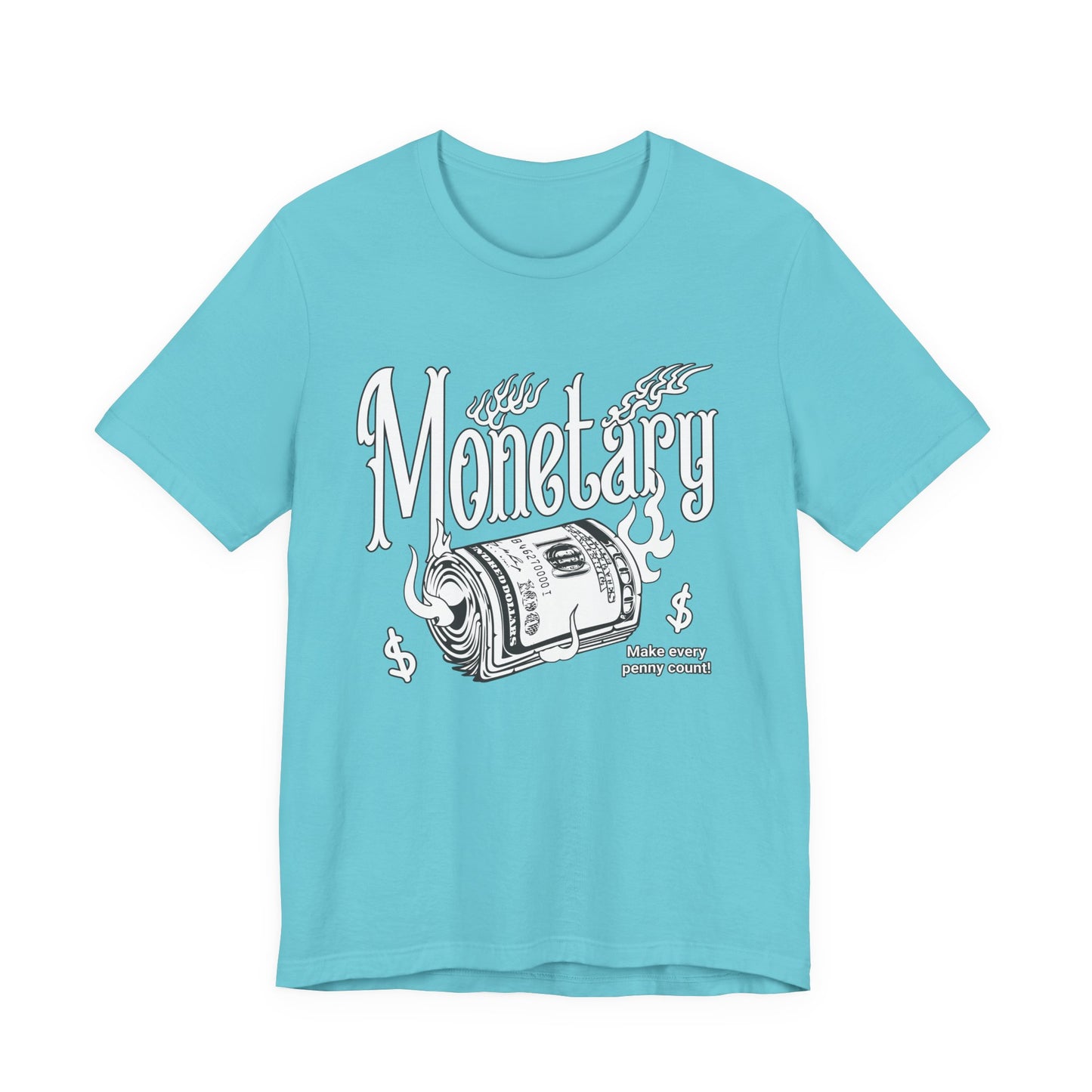 Monetary T-Shirt