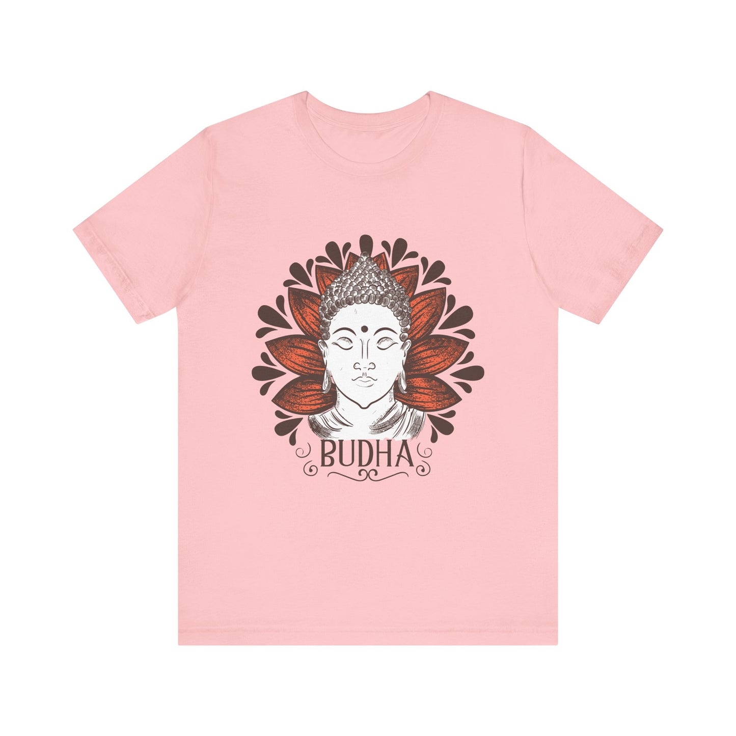 Budha T-Shirt