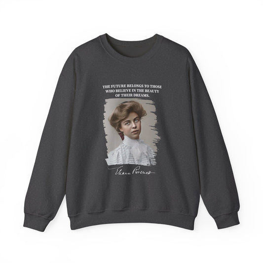Eleanor Roosevelt Sweatshirt