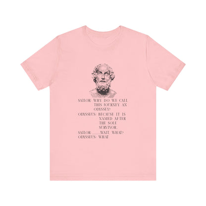 Odyssey T-Shirt