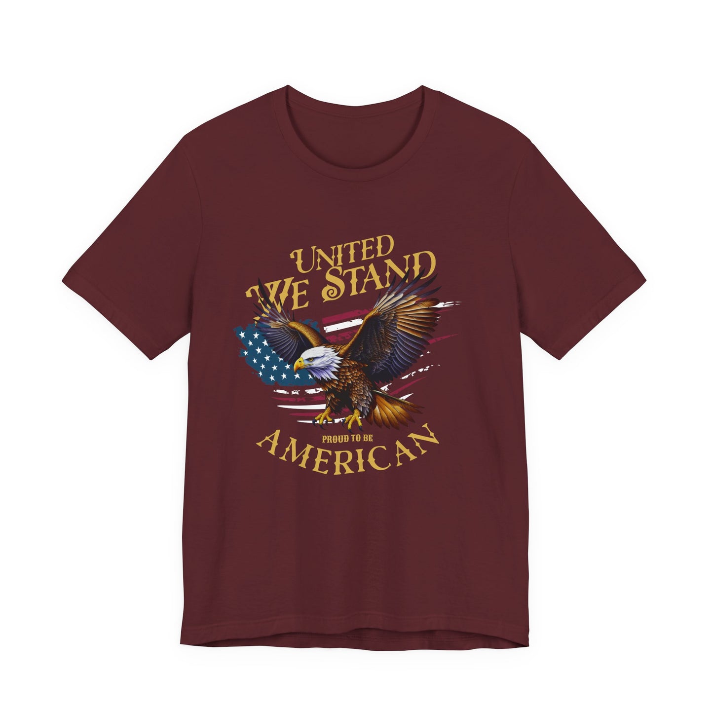 United We Stand T-Shirt