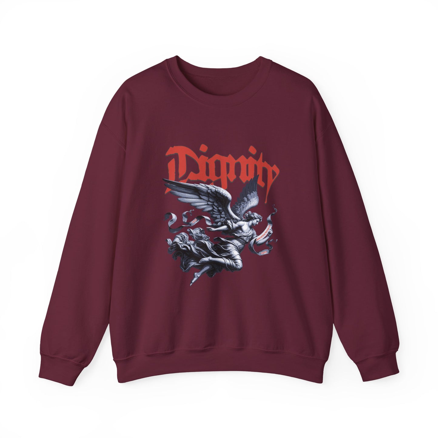 Dignity faith Sweatshirt