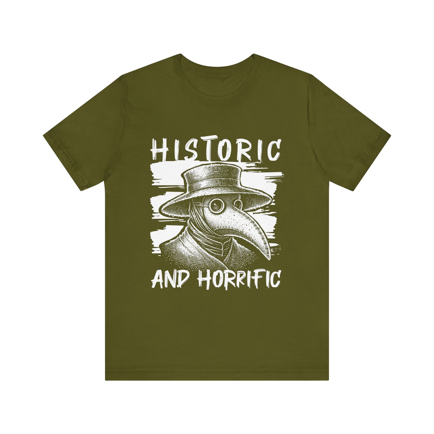 Historic and horrific T-Shirt