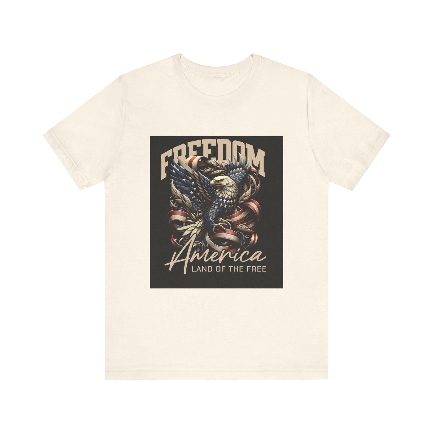 Freedom land of the free T-Shirt