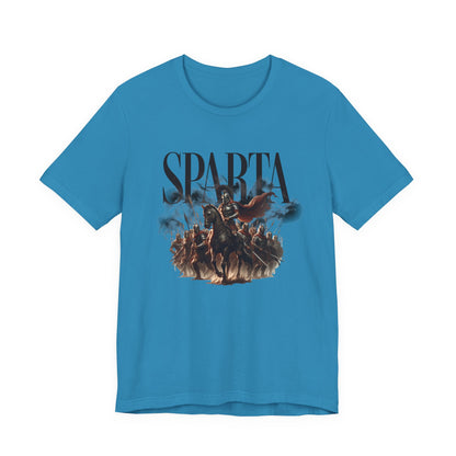 Spartan Spirit T-Shirt