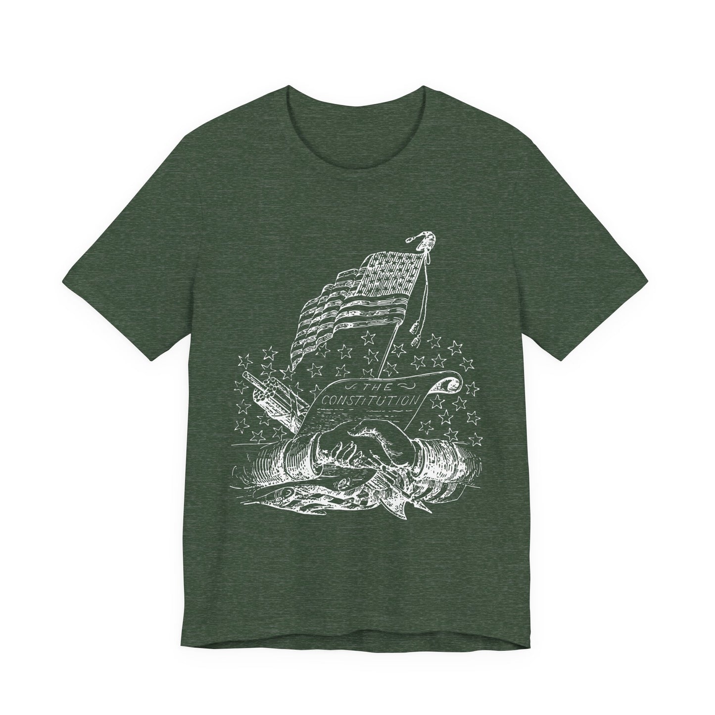 The Constitution T-Shirt