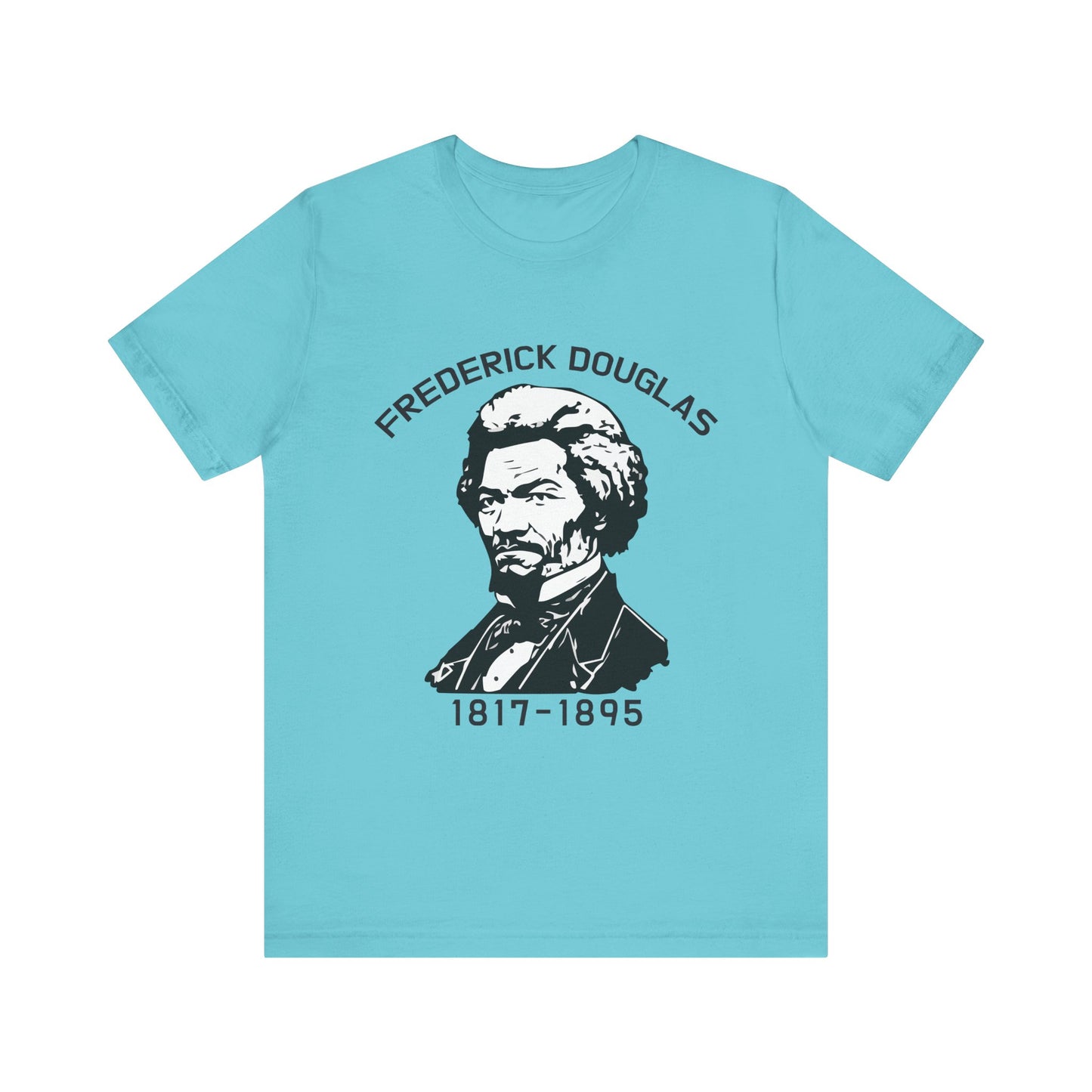 Frederick Douglas T-Shirt