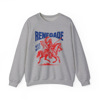 Renegade Sweatshirt