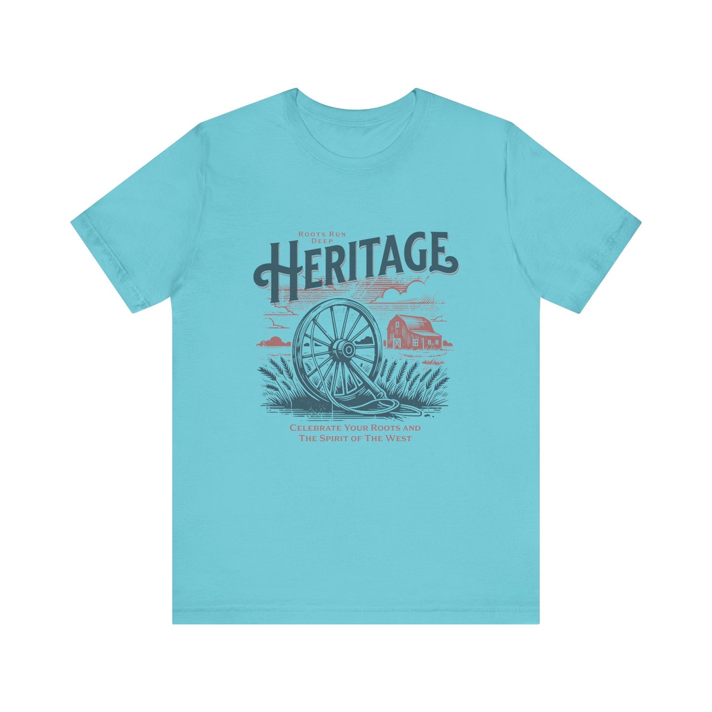 Heritage T-Shirt