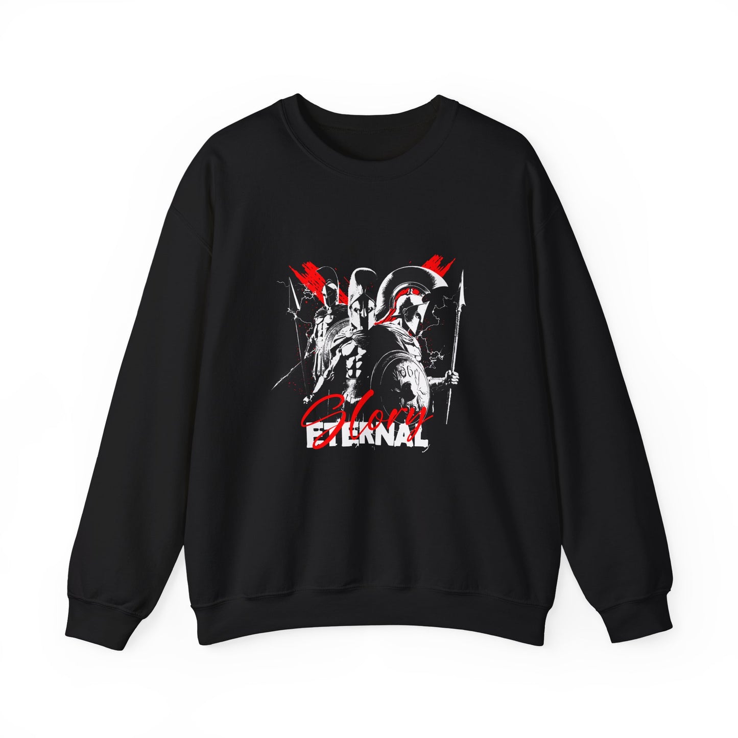 Glory eternal Sweatshirt
