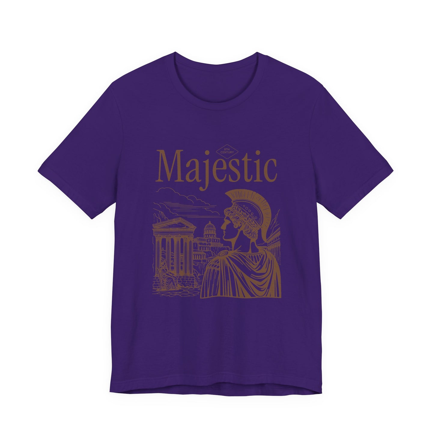 Majestic T-Shirt