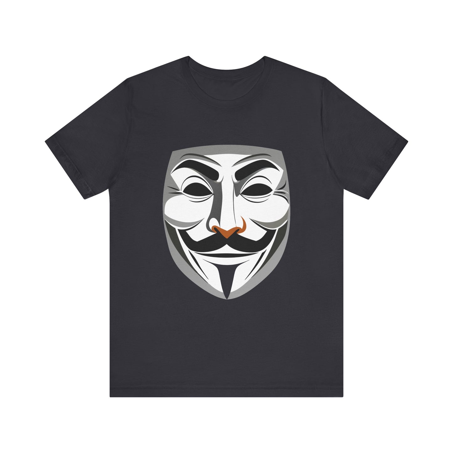 Guy fawkes mask T-Shirt