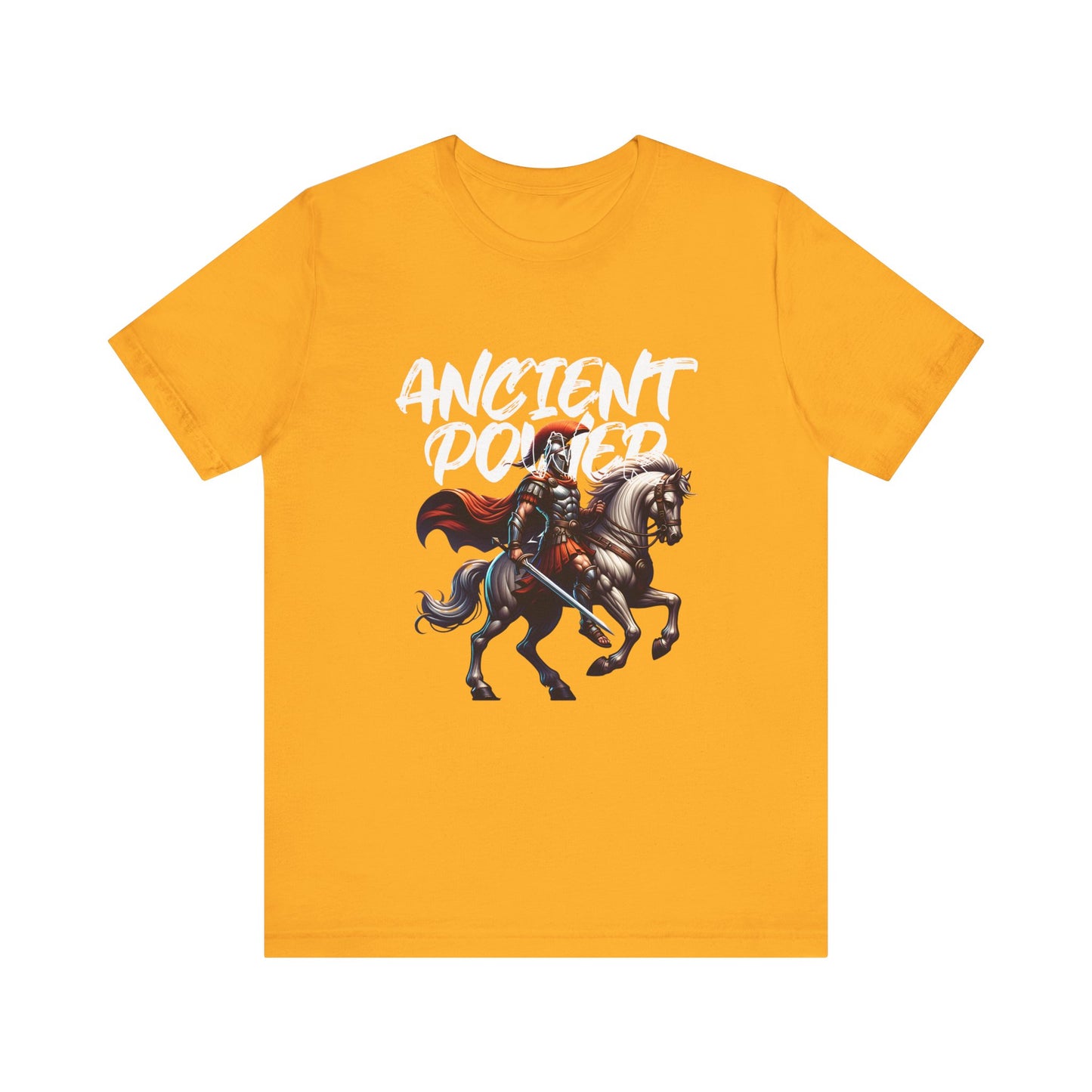 Ancient Power T-Shirt
