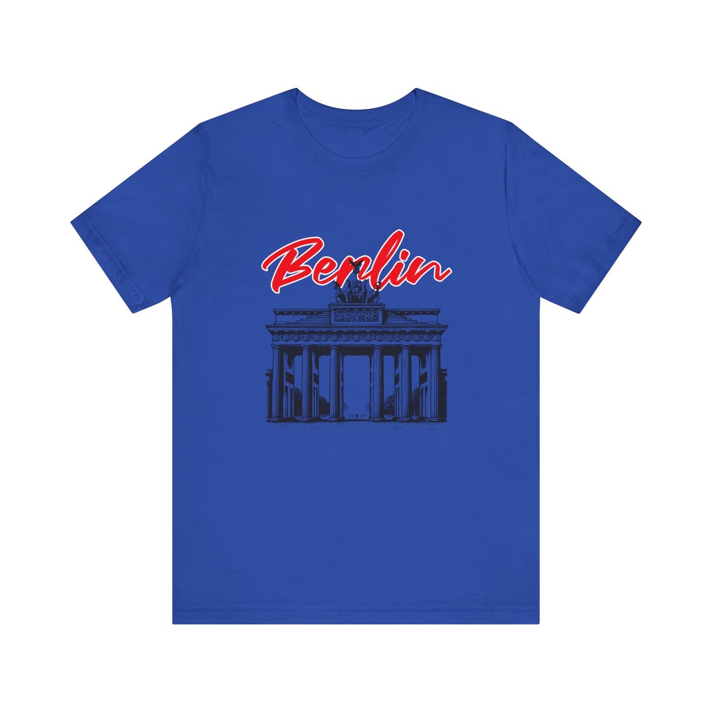Berlin T-Shirt