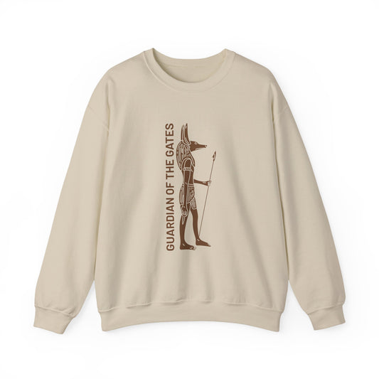 Guardian of the gates Sweatshirt
