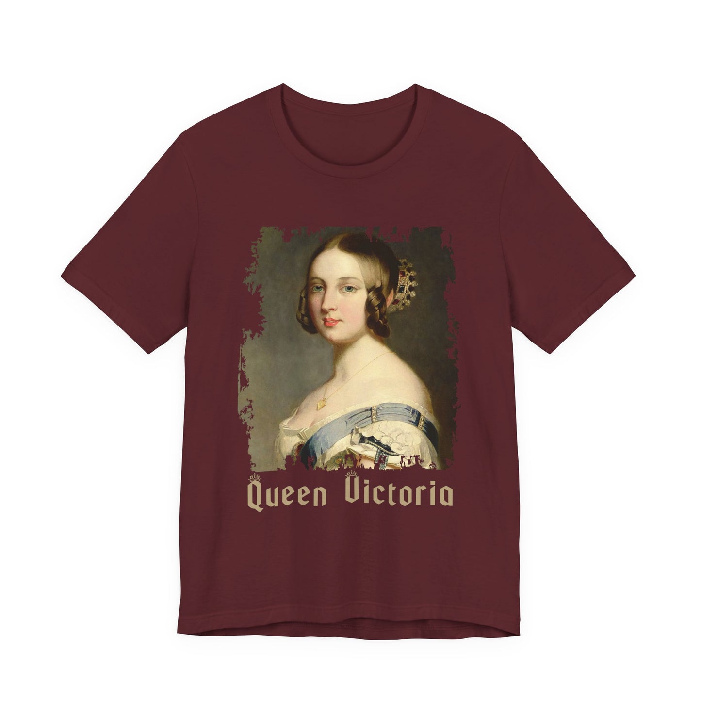 Queen Victoria T‑Shirt