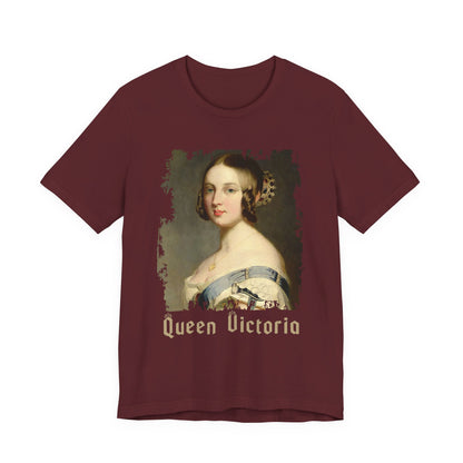 Queen Victoria T‑Shirt