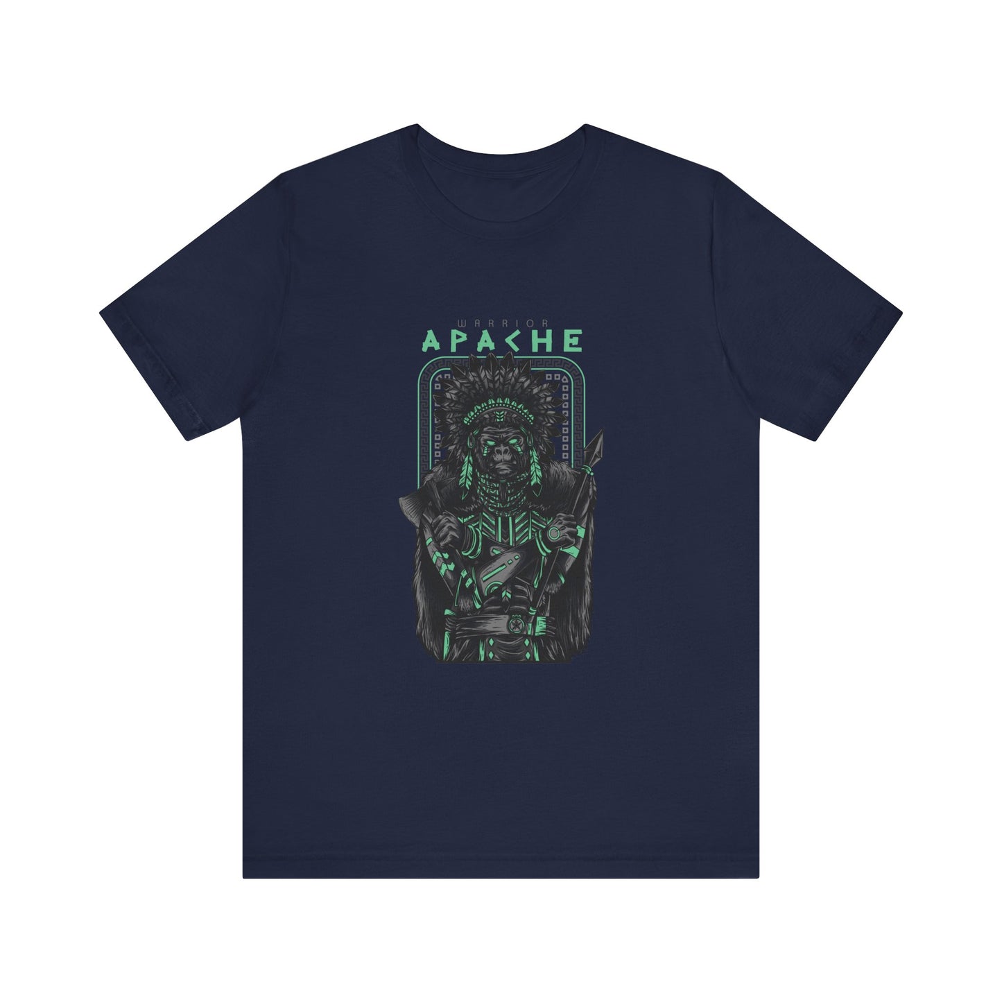 Apache warrior T-Shirt