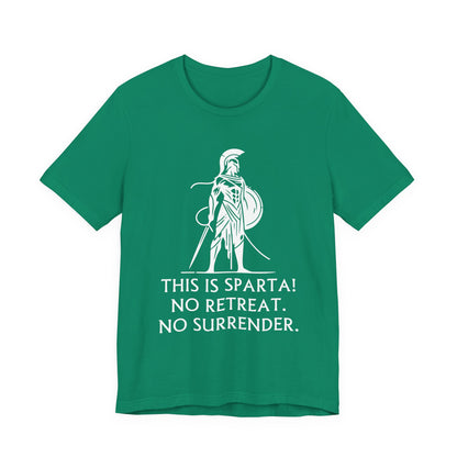 This is Sparta T-Shirt